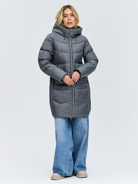 Куртка LAWINTER  модель 84108, цвет Олива