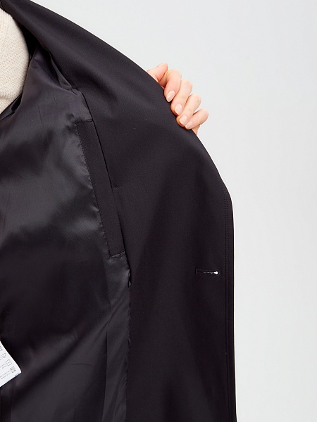 Куртка LAWINTER  модель 82997, цвет Черный