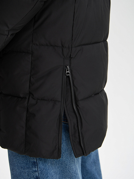 Куртка GRIZMAN  модель 73853, цвет Черный