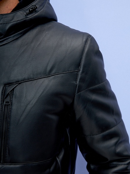 Куртка GRIZMAN  модель 43142, цвет Черный