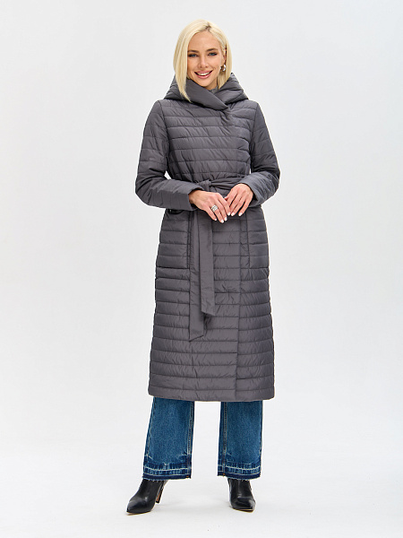 Куртка LAWINTER  модель 82312, цвет Графит