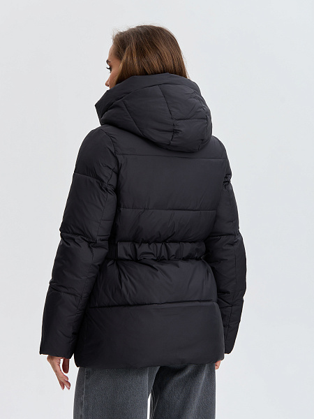 Куртка LAWINTER  модель 85584, цвет Черный