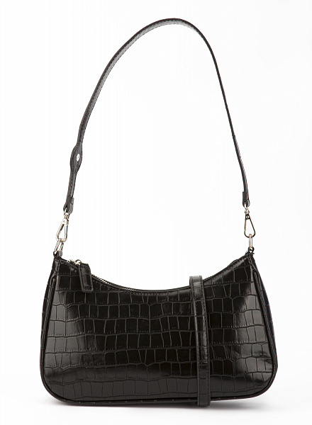 Сумка LAWI  модель 19291, цвет Черный