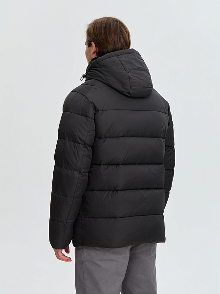 Куртка GRIZMAN  модель 75834, цвет Черный