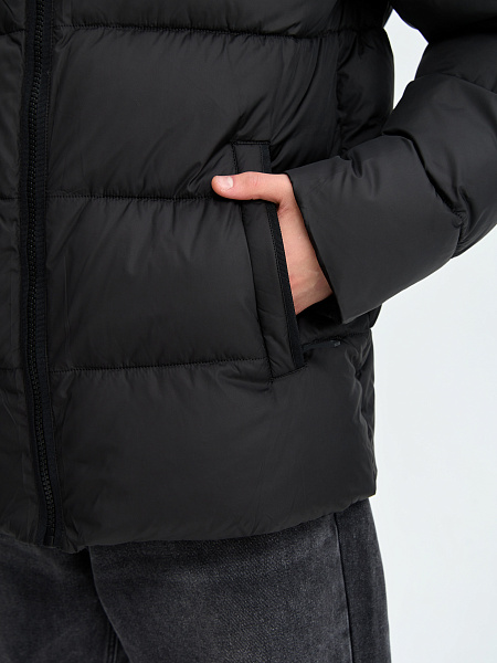 Куртка GRIZMAN  модель 75114, цвет Черный