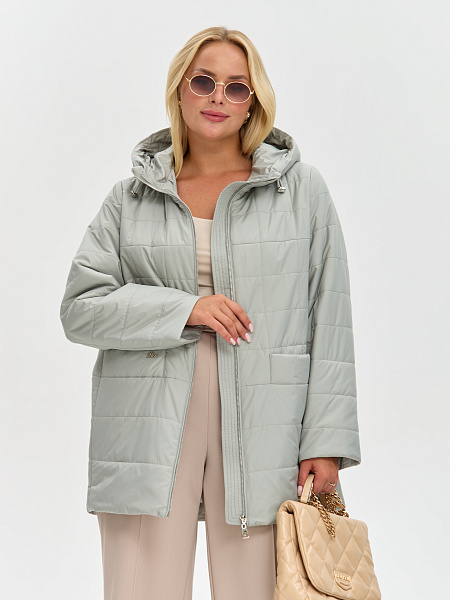 Куртка LAWINTER  модель 84294, цвет Мята