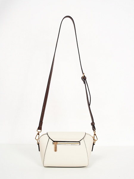 Сумка PARISOT  модель 12951, цвет Белый