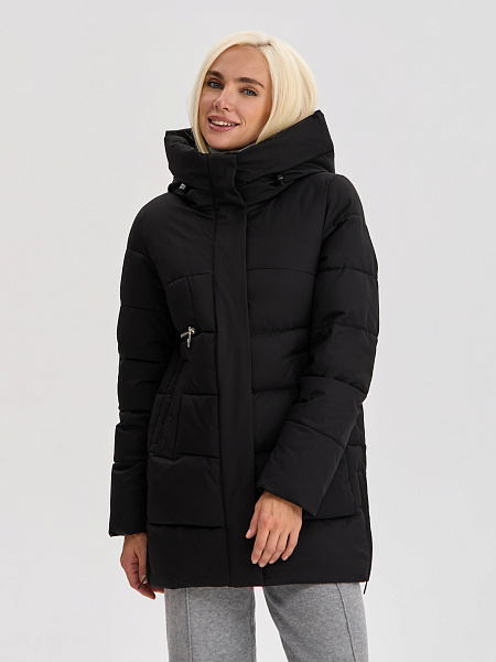 Куртка LAWINTER  модель 85950, цвет Черный