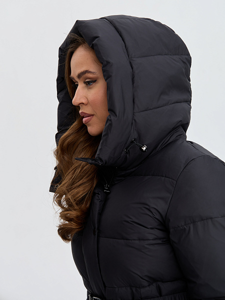 Куртка LAWINTER  модель 85584, цвет Черный