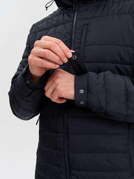 Куртка GRIZMAN  модель 74292, цвет Темно-синий