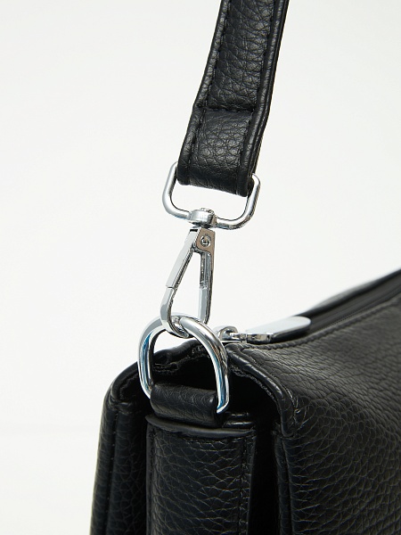 Сумка PARISOT  модель 1015D, цвет Черный