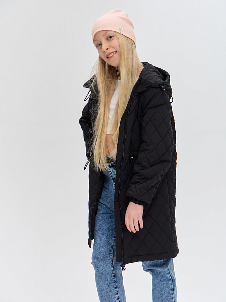 Куртка BRITT  модель 64209, цвет Черный