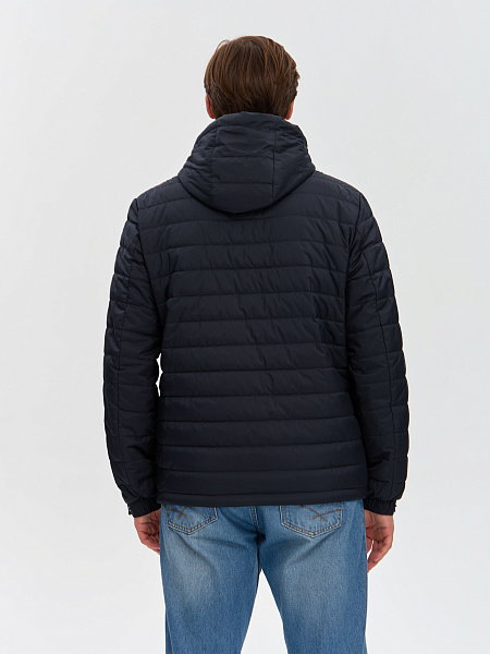 Куртка GRIZMAN  модель 74292, цвет Темно-синий