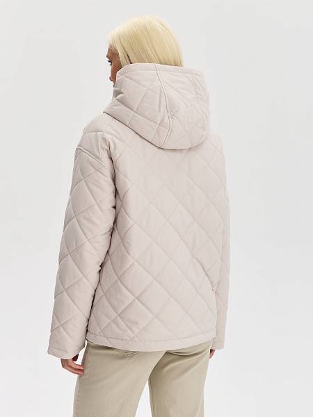 Куртка LAWINTER  модель 85250, цвет Бежевый
