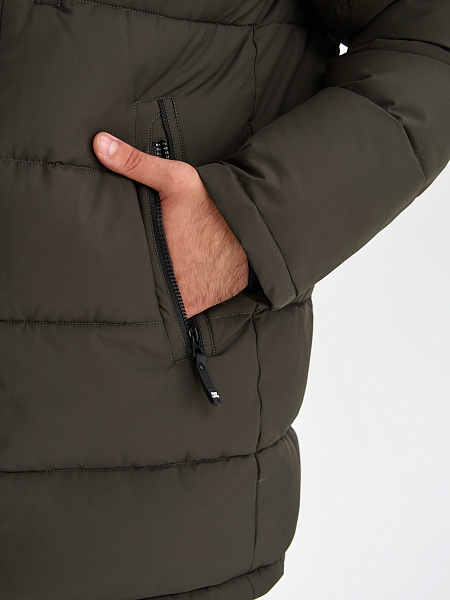 Куртка GRIZMAN  модель 73224, цвет Хаки