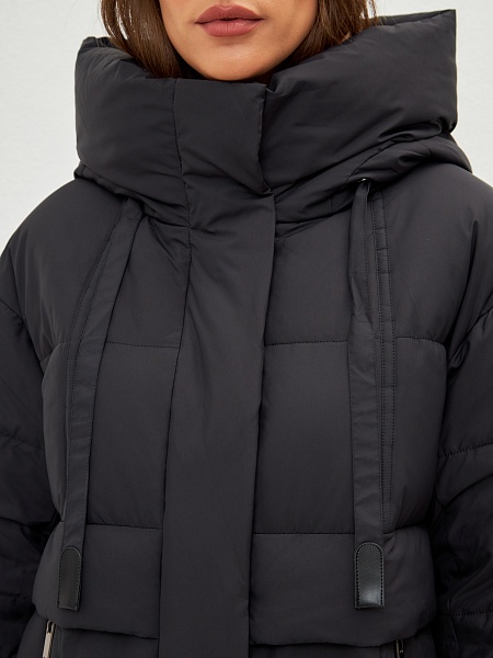 Куртка LAWINTER  модель 83293, цвет Черный