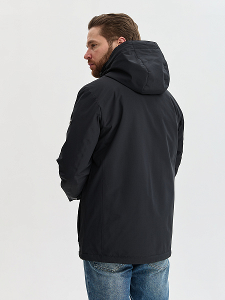 Куртка GRIZMAN  модель 74744, цвет Темно-синий