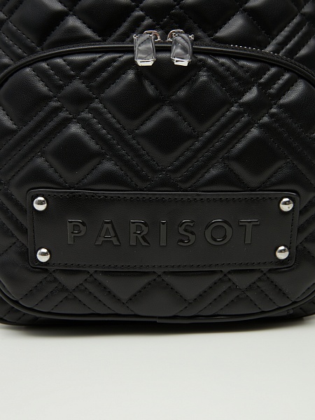 Рюкзак PARISOT  модель 13951, цвет Черный