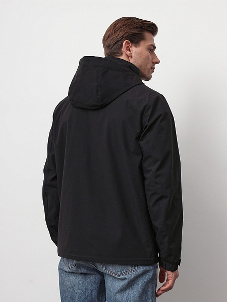 Куртка GRIZMAN  модель 72187, цвет Черный