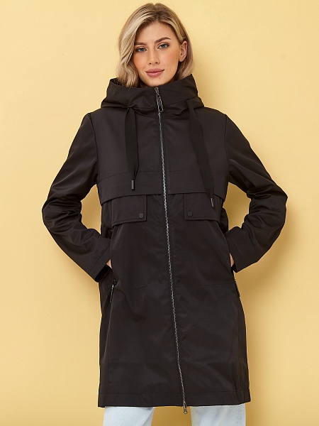 Куртка LAWINTER  модель 82800, цвет Черный