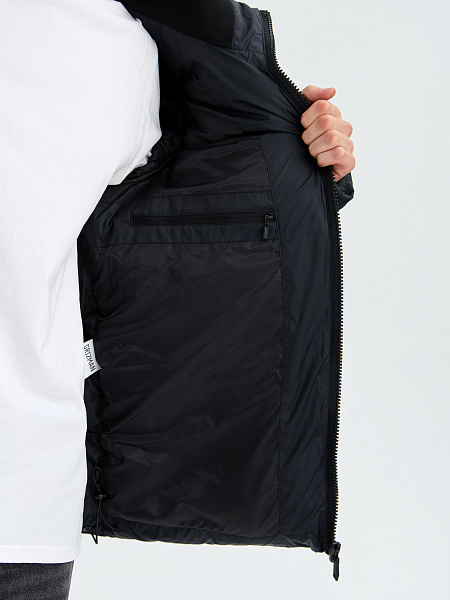 Куртка GRIZMAN  модель 75114, цвет Темно-синий