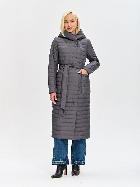 Куртка LAWINTER  модель 82312, цвет Графит