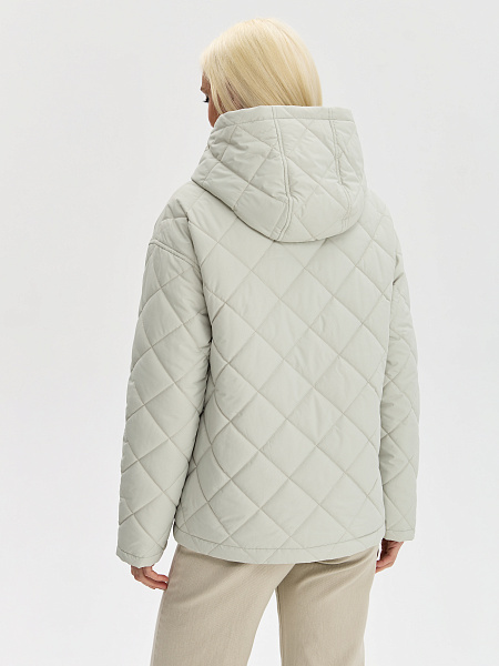 Куртка LAWINTER  модель 85250, цвет Мята