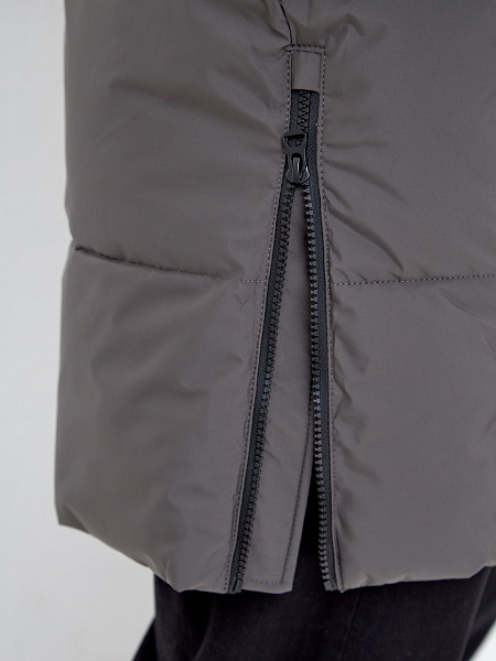 Куртка GRIZMAN  модель 73853, цвет Графит