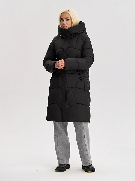 Куртка LAWINTER  модель 85707, цвет Черный