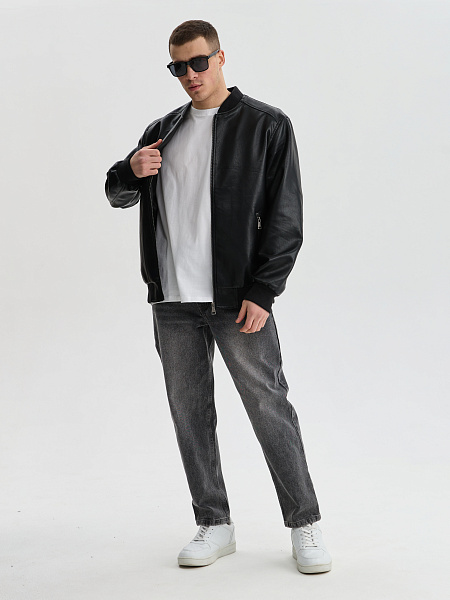 Куртка GRIZMAN  модель 4531, цвет Черный