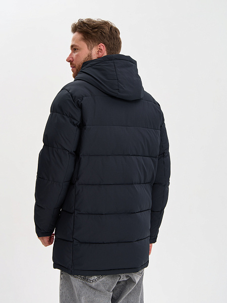 Куртка GRIZMAN  модель 73224, цвет Темно-синий