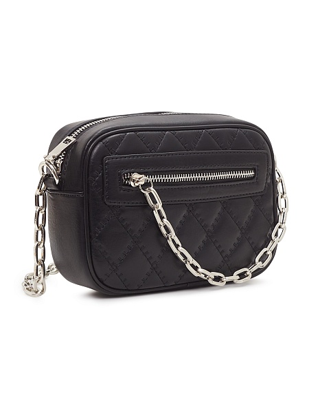 Сумка LAWI  модель 1508, цвет Черный