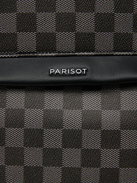 Рюкзак PARISOT  модель 13408, цвет Черный