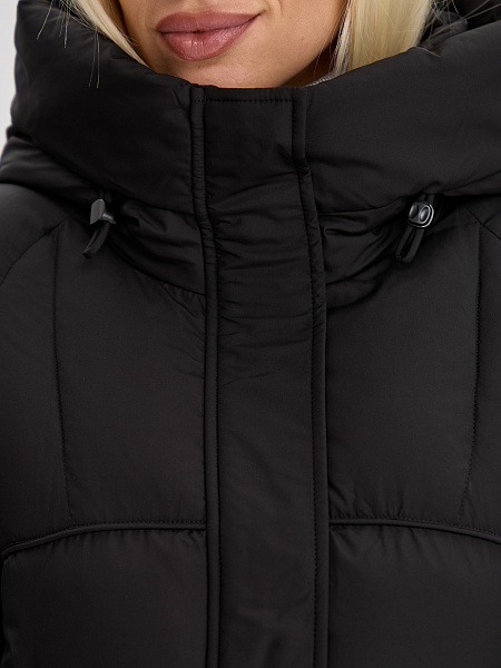 Куртка LAWINTER  модель 85707, цвет Черный