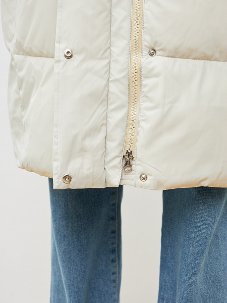 Куртка LAWINTER  модель 8335, цвет Бежевый