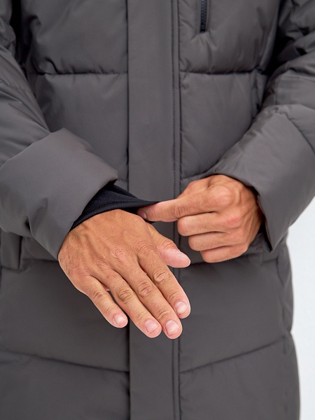 Куртка GRIZMAN  модель 73853, цвет Графит