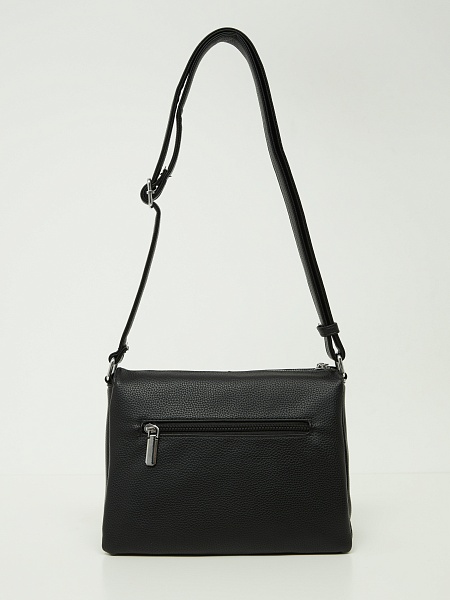 Сумка PARISOT  модель 13338, цвет Черный