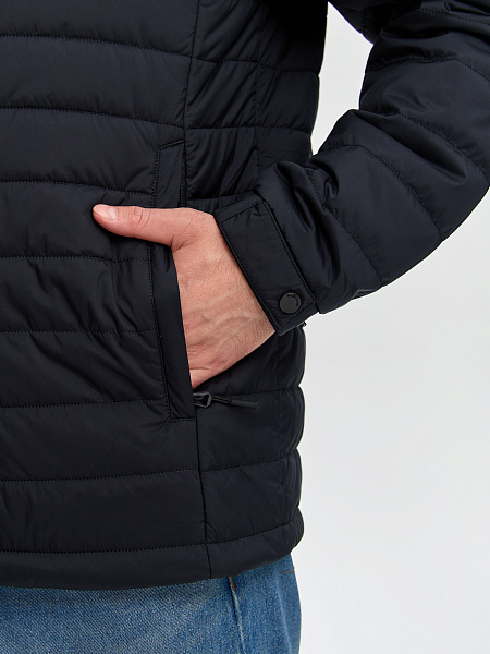 Куртка GRIZMAN  модель 74292, цвет Темно-синий