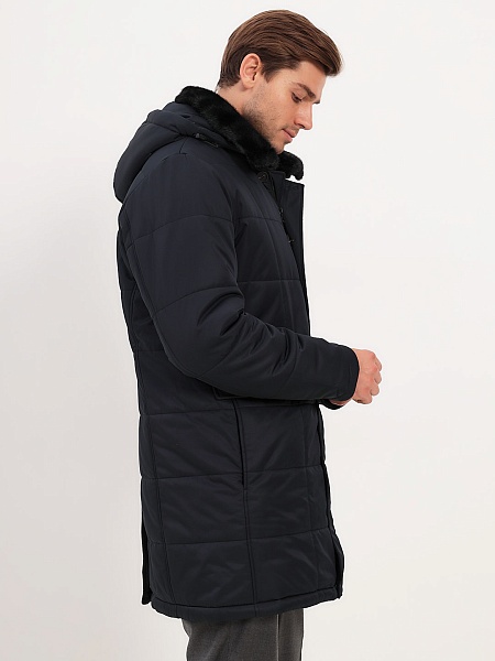 Куртка GRIZMAN  модель 73801, цвет Темно-синий