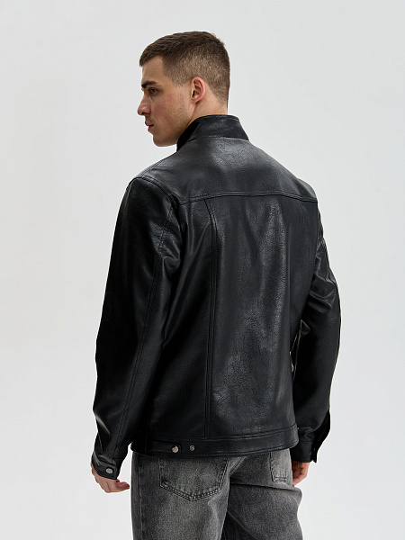 Куртка GRIZMAN  модель 45727, цвет Черный