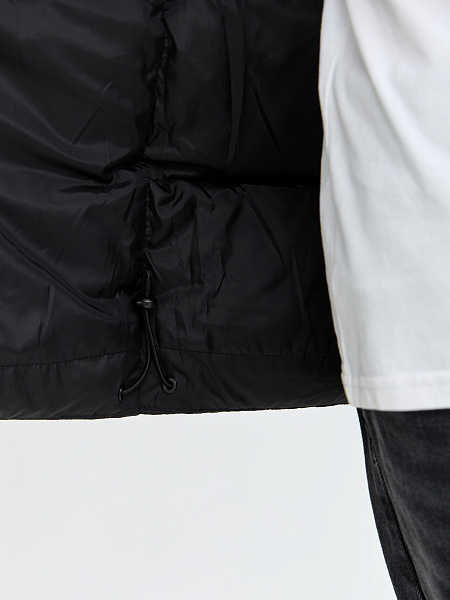 Куртка GRIZMAN  модель 75114, цвет Черный